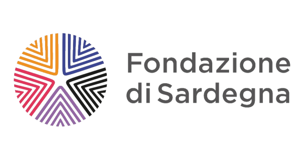 Fondazione di Sardegna logo